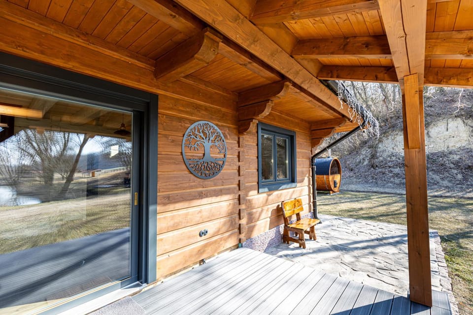 Ozónia Wellnes House Campground/ 
RV Resort in Slovakia