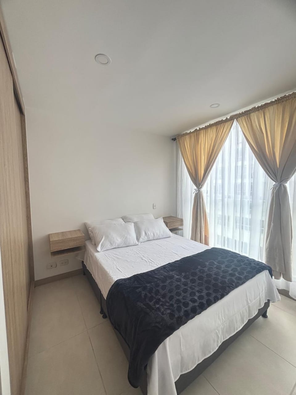 Acogedor y moderno apartamento en Manizales Apartment in Manizales