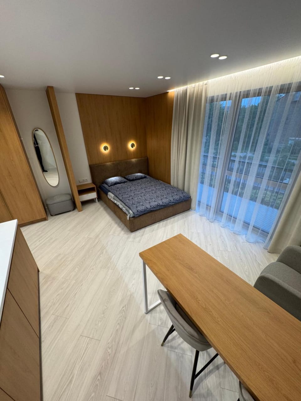 V4 Europa New Apartment Apartment in Vilnius