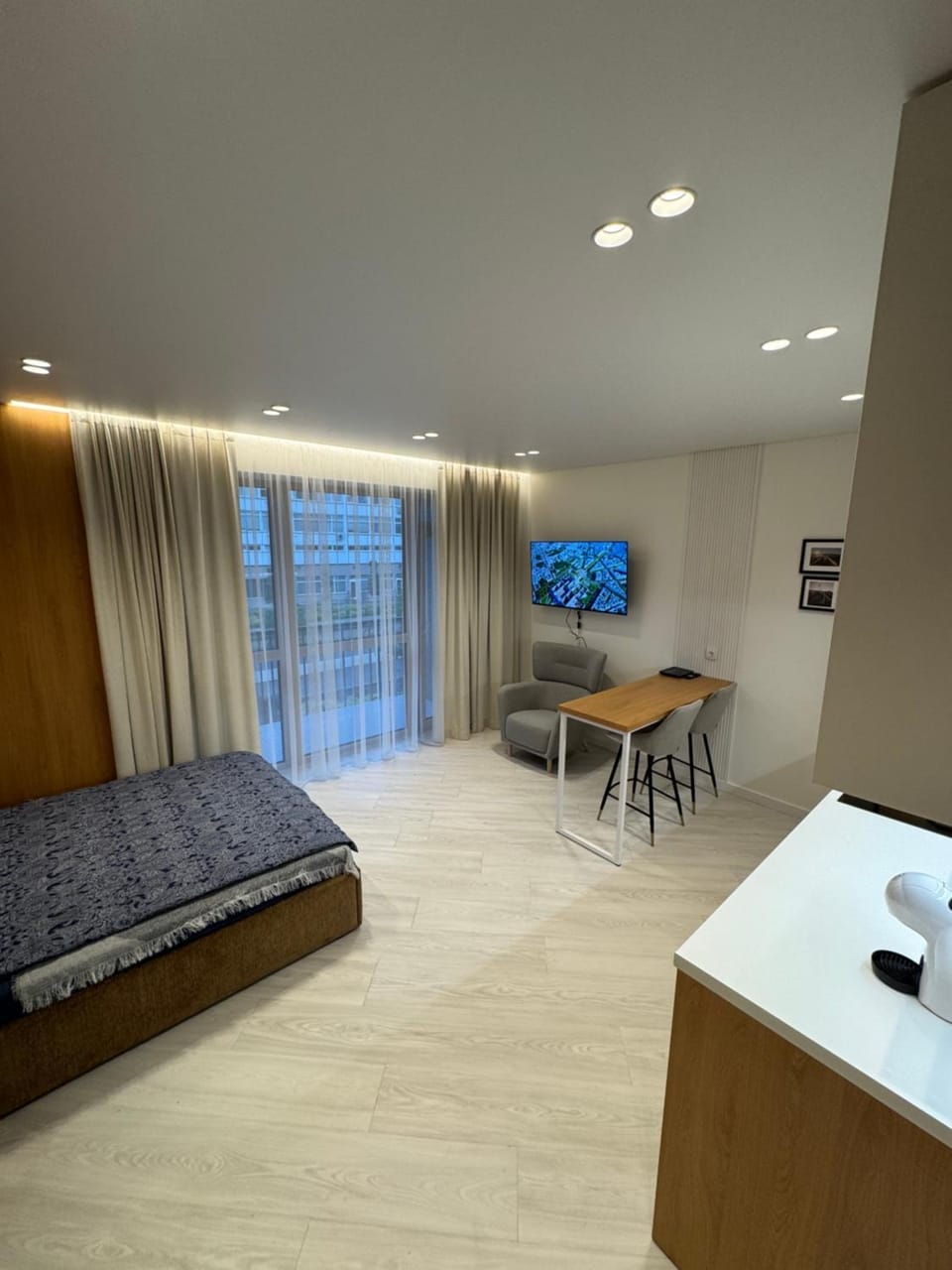 V4 Europa New Apartment Apartment in Vilnius