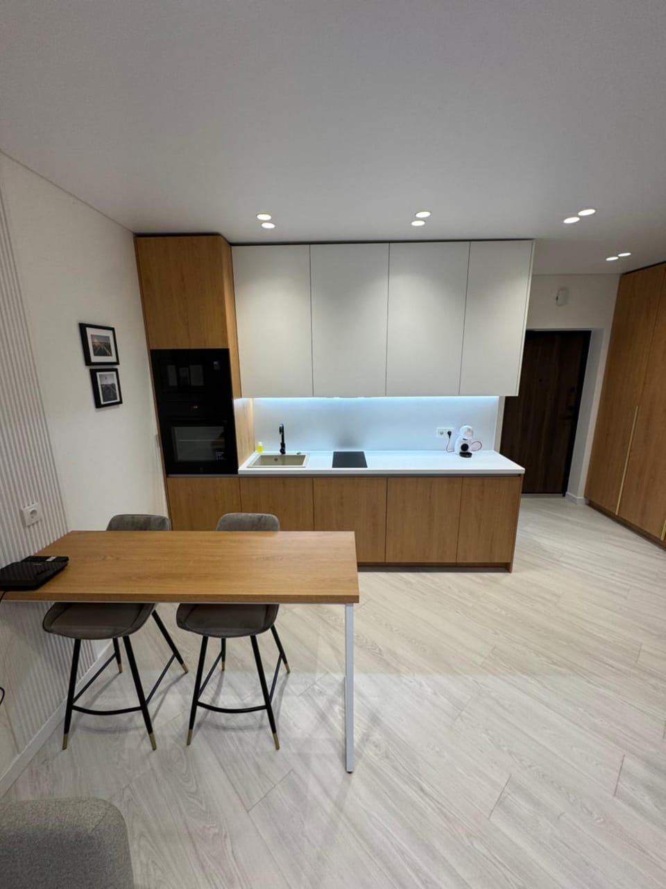 V4 Europa New Apartment Apartment in Vilnius