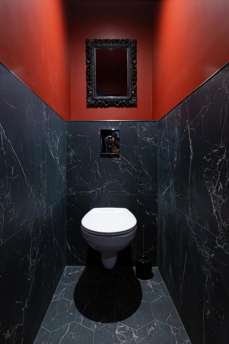 Toilet, Bathroom