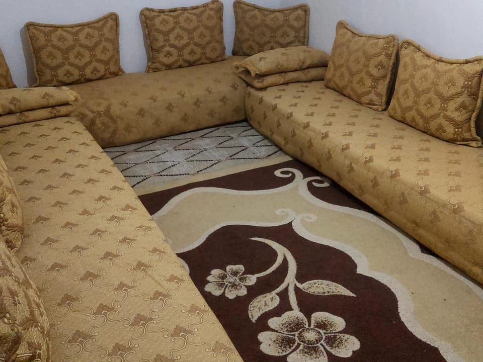 imintanoute abderrahim Apartment in Marrakesh-Safi
