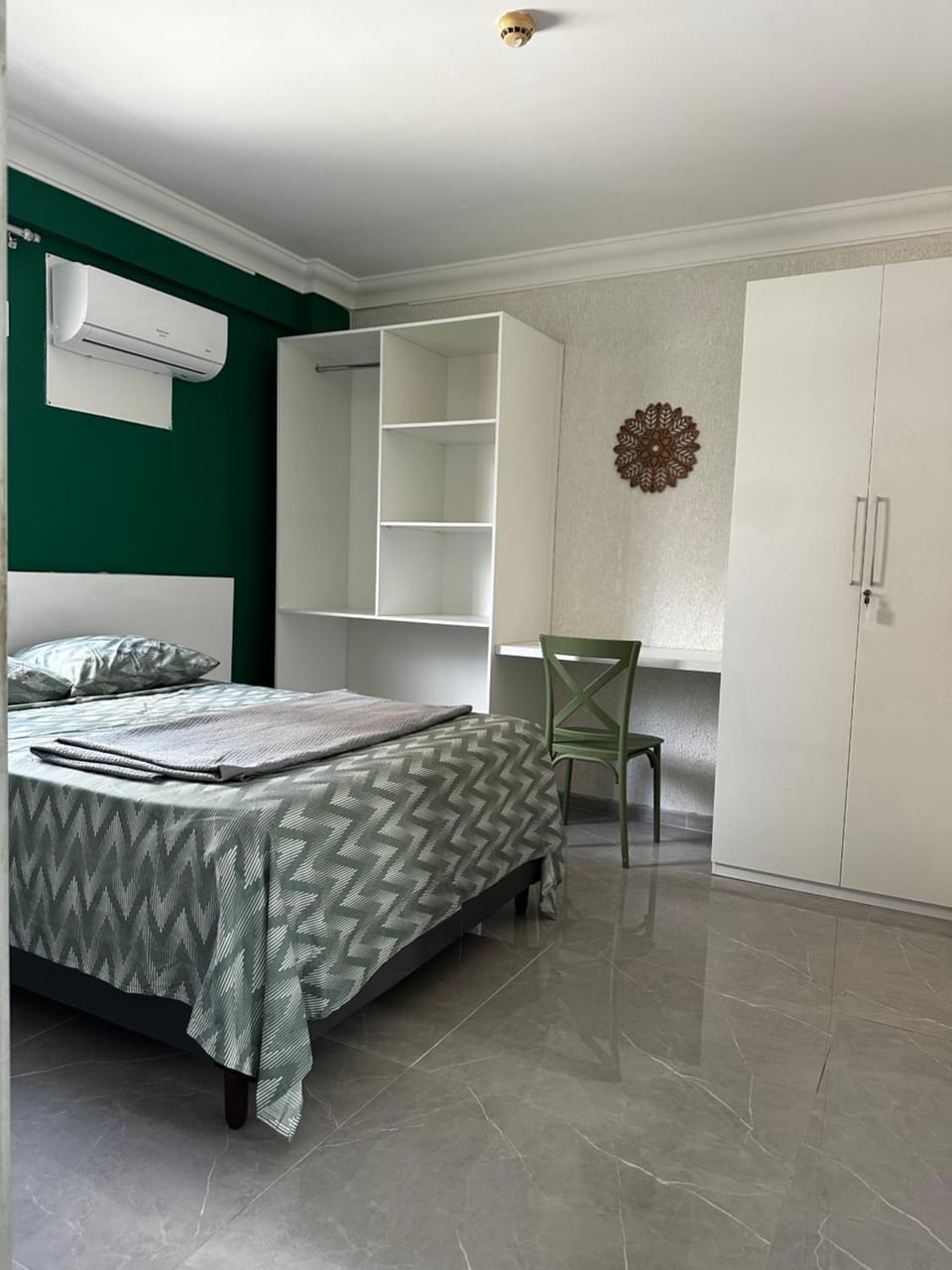 Lindo Flat Boa Viagem 50m do Mar Apartment in Recife