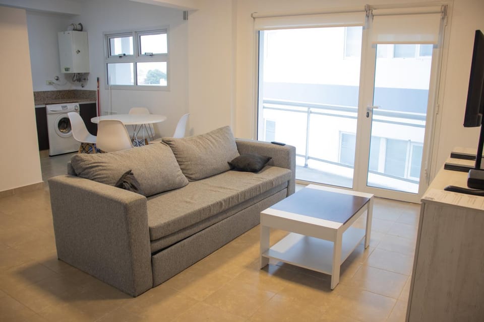 Moderno Dpto Céntrico en Trelew Apartment in La Pampa Province, Argentina