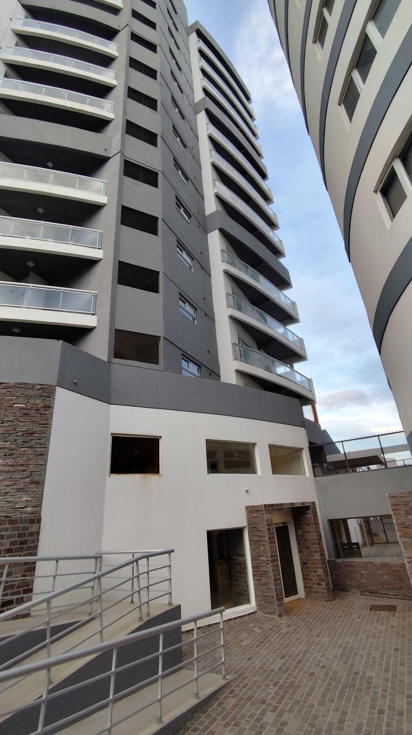 Moderno Dpto Céntrico en Trelew Apartment in La Pampa Province, Argentina