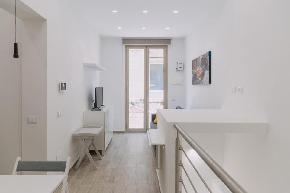 Serenello Home Apartment in Palermo
