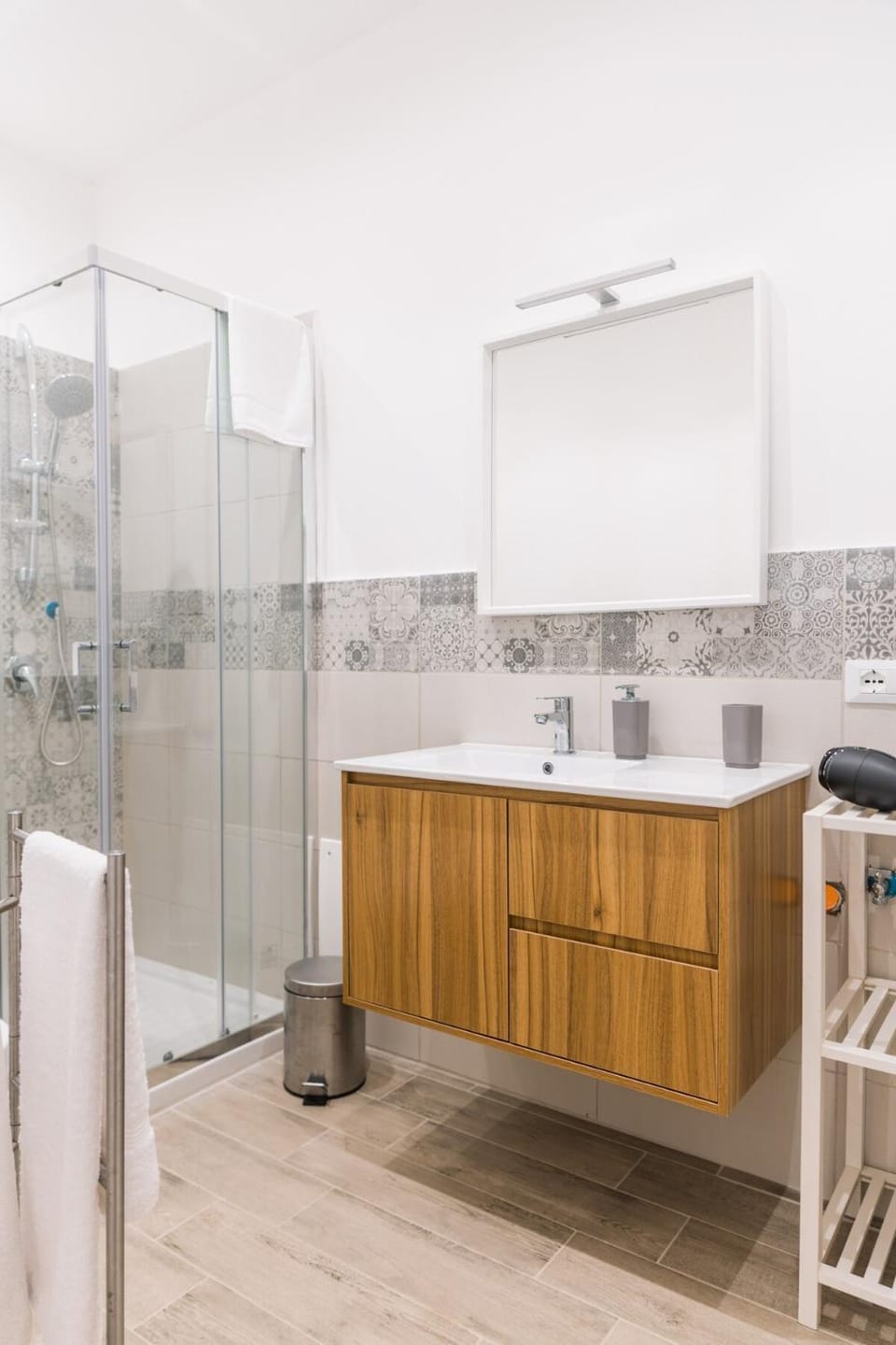 Serenello Home Apartment in Palermo