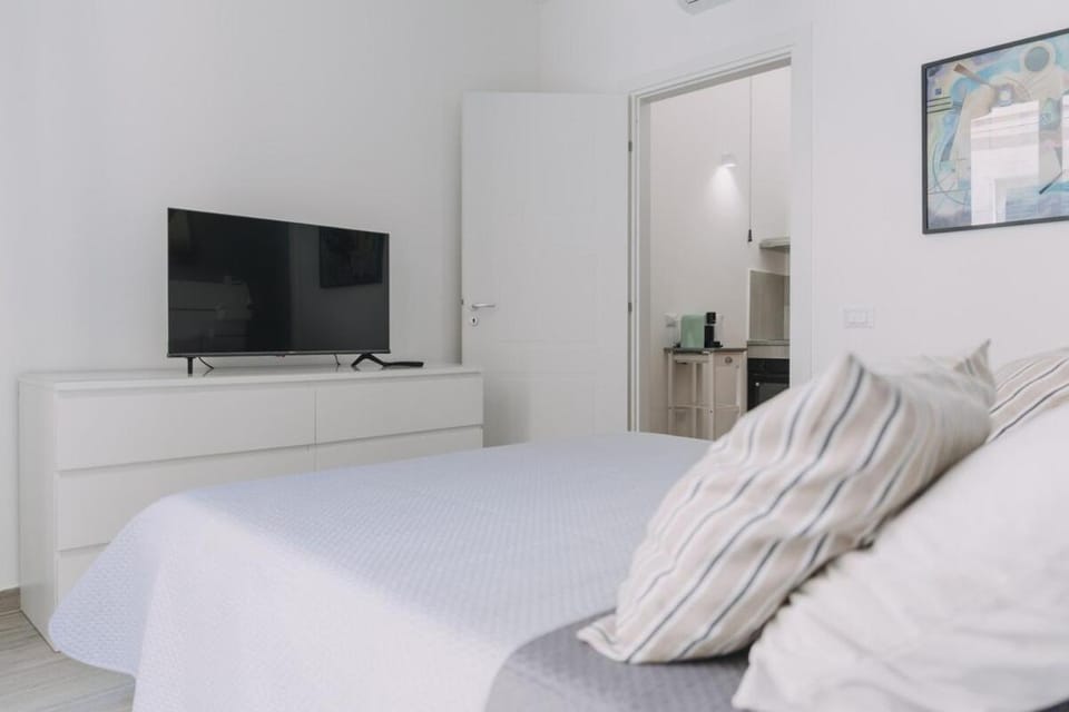 Serenello Home Apartment in Palermo