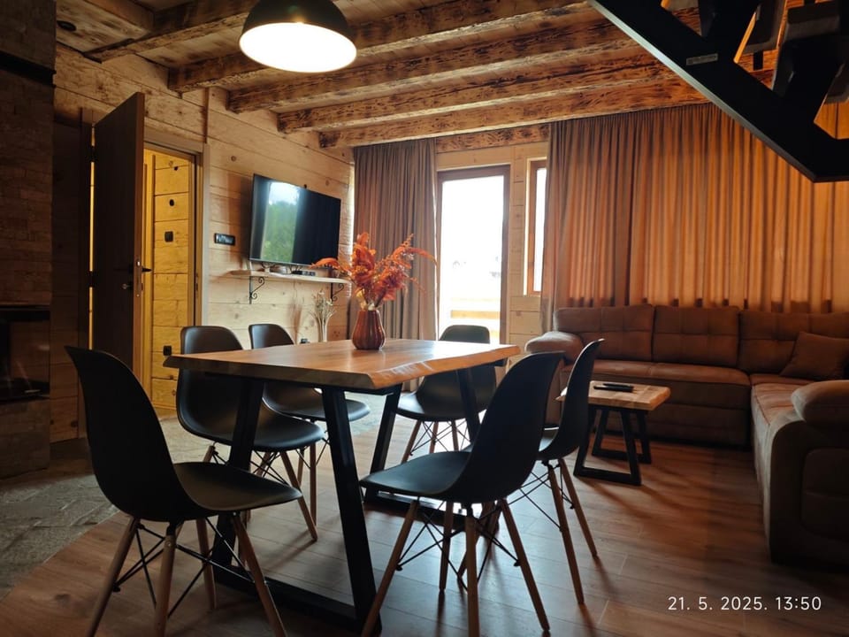 Vikendice Dream Apartment in Zlatibor District, Serbia