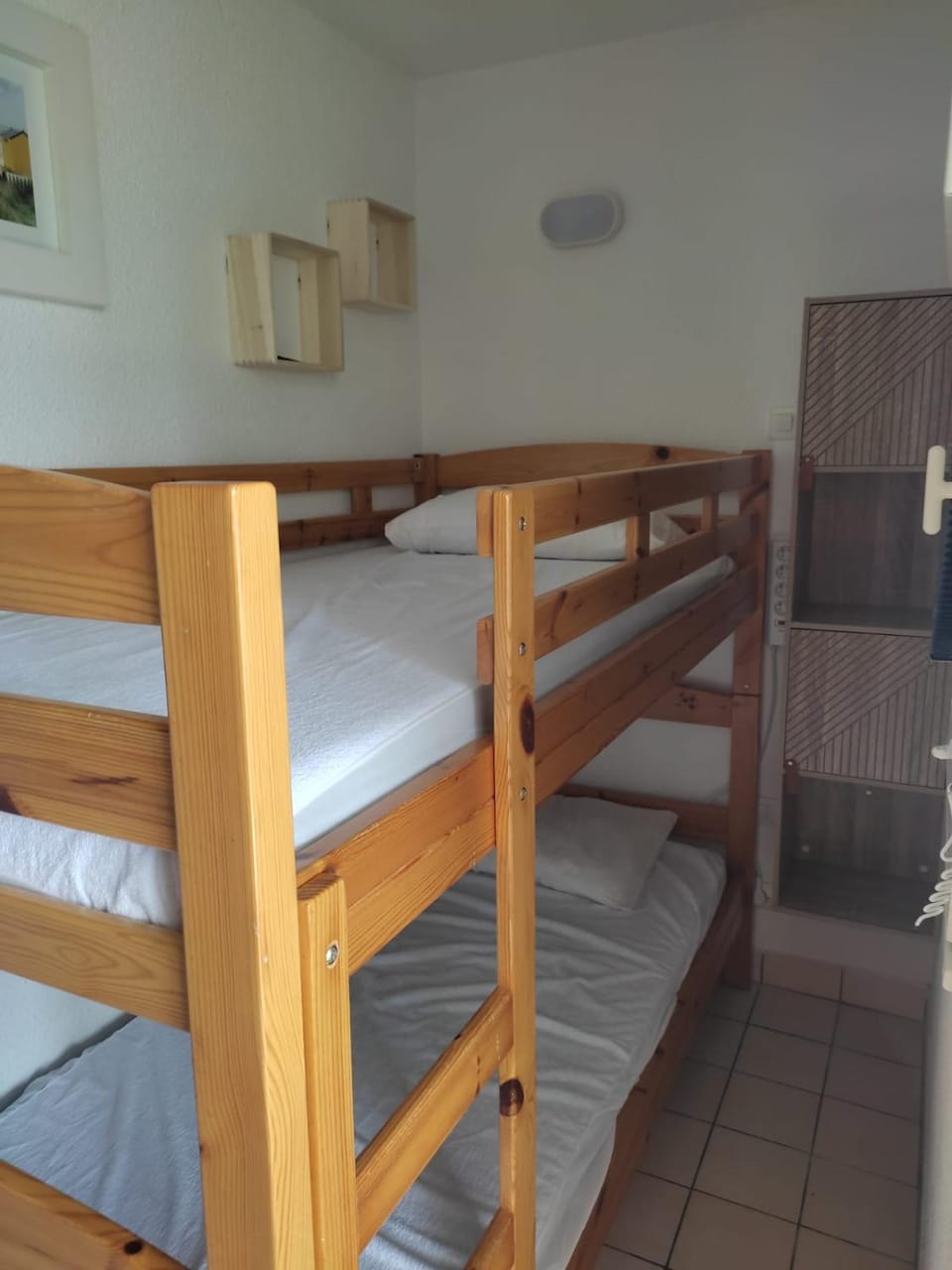 Le lac Bourgenay avec piscine du 1 mai au 15 sept Apartment in Talmont-Saint-Hilaire
