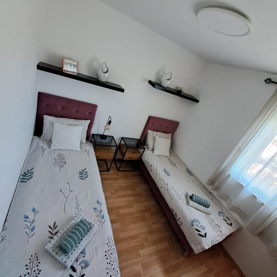 Ferienwohnung-Srima-Kroatien Apartment in Šibenik-Knin County, Croatia