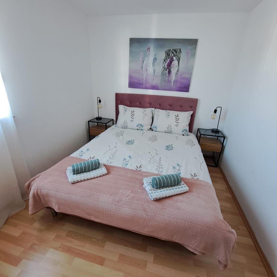 Ferienwohnung-Srima-Kroatien Apartment in Šibenik-Knin County, Croatia