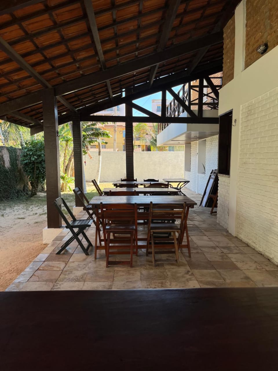 Kaza Cumbuco Hostel Hostel in State of Ceará