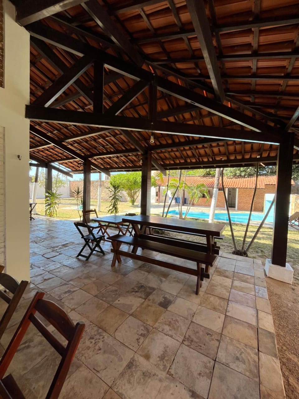 Kaza Cumbuco Hostel Hostel in State of Ceará