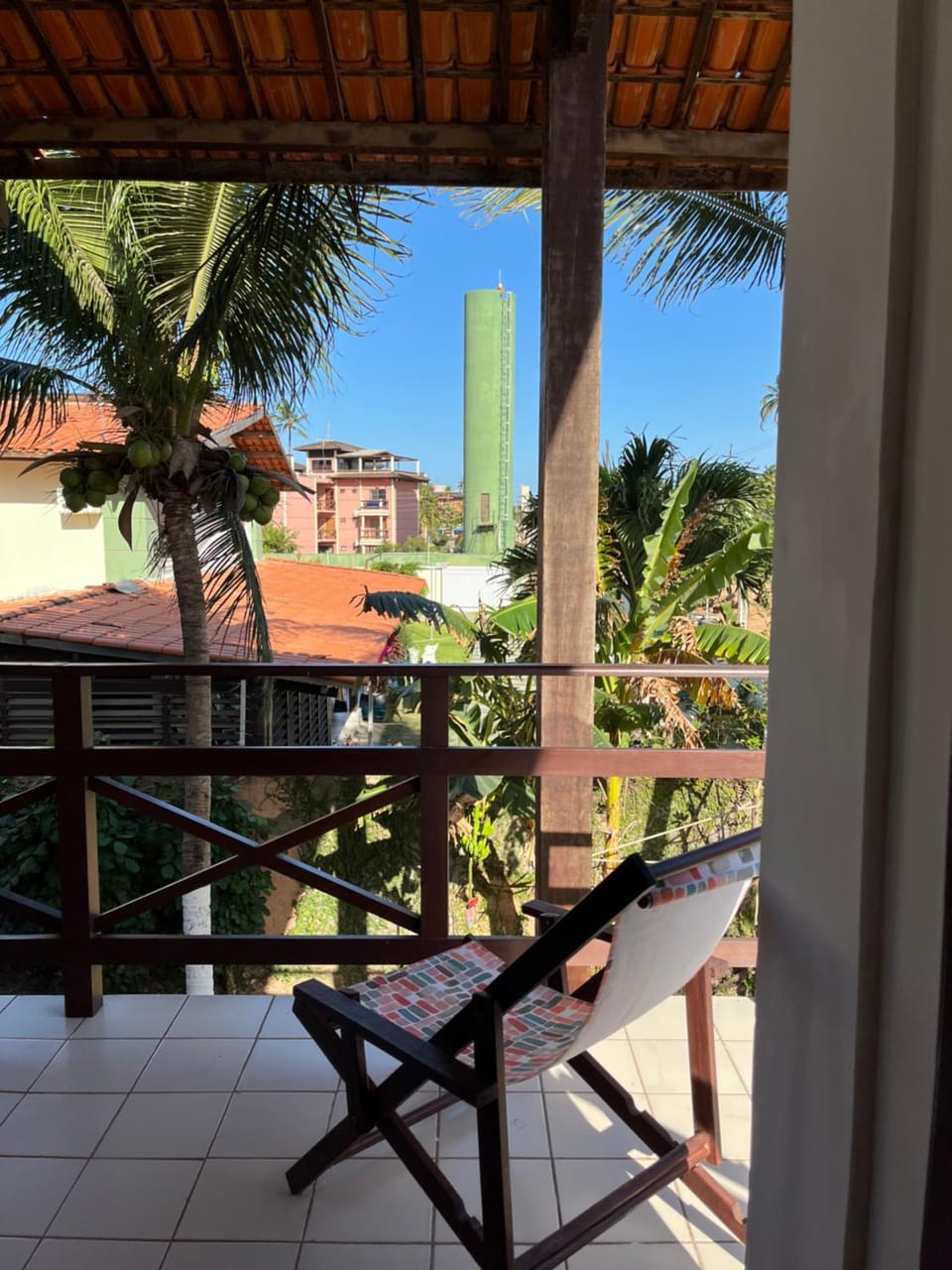 Day, View (from property/room), Balcony/Terrace