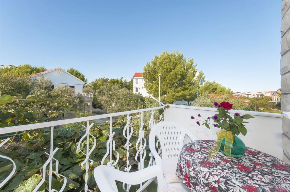 Garden, View (from property/room), Balcony/Terrace, Garden view