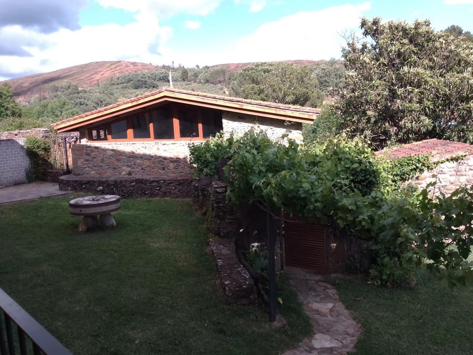 Garden, Garden