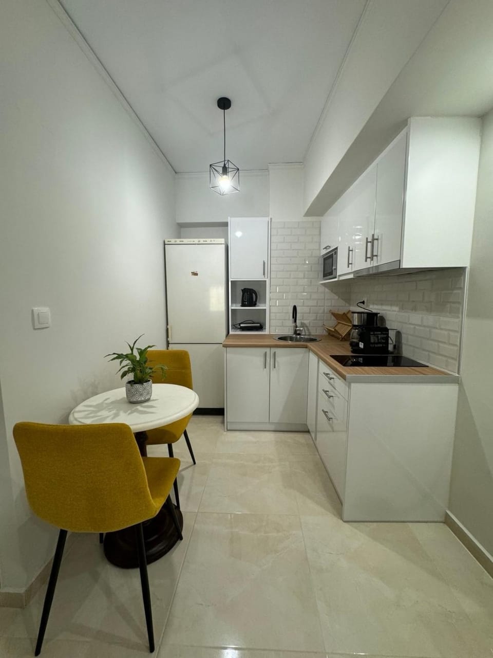 Moretti Studio2 Apartment in Peloponnese Region