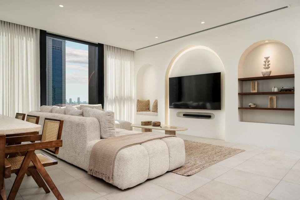 Communal lounge/ TV room, TV and multimedia, Living room, Seating area