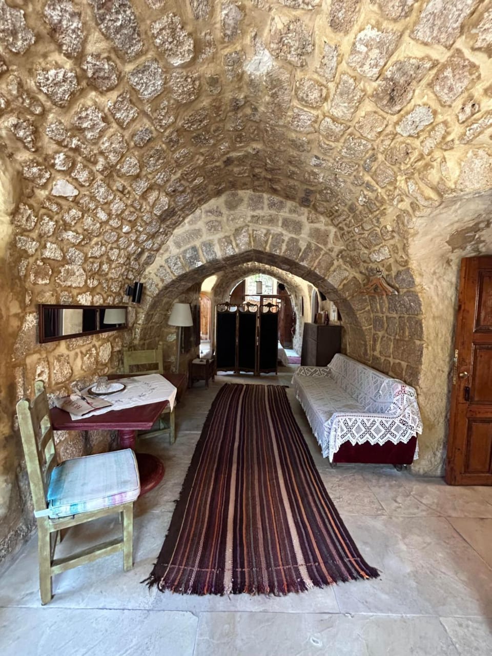 Beit Faris Wa Lucia Guesthouse Byblos Bed and Breakfast in Africa