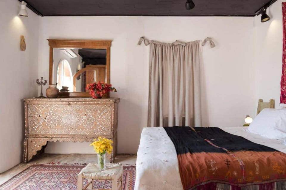 Beit Faris Wa Lucia Guesthouse Byblos Bed and Breakfast in Africa