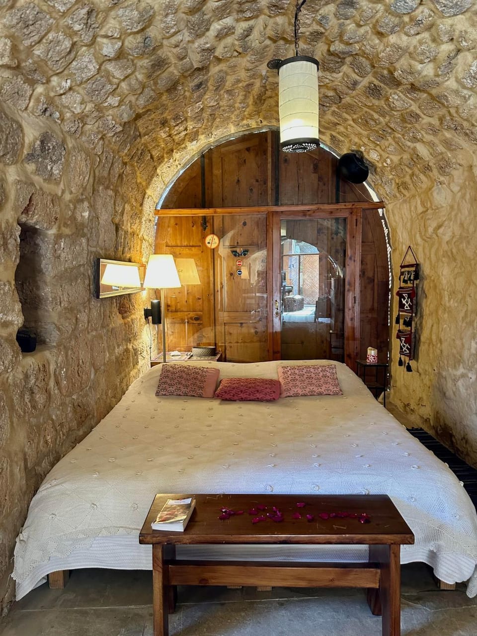 Beit Faris Wa Lucia Guesthouse Byblos Bed and Breakfast in Africa