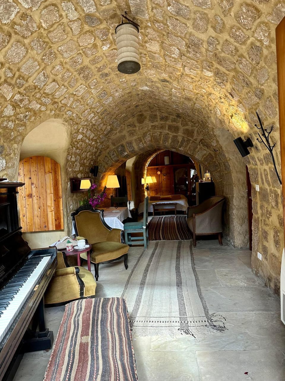 Beit Faris Wa Lucia Guesthouse Byblos Bed and Breakfast in Africa