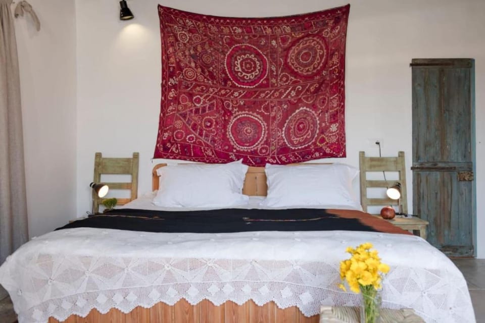 Beit Faris Wa Lucia Guesthouse Byblos Bed and Breakfast in Africa
