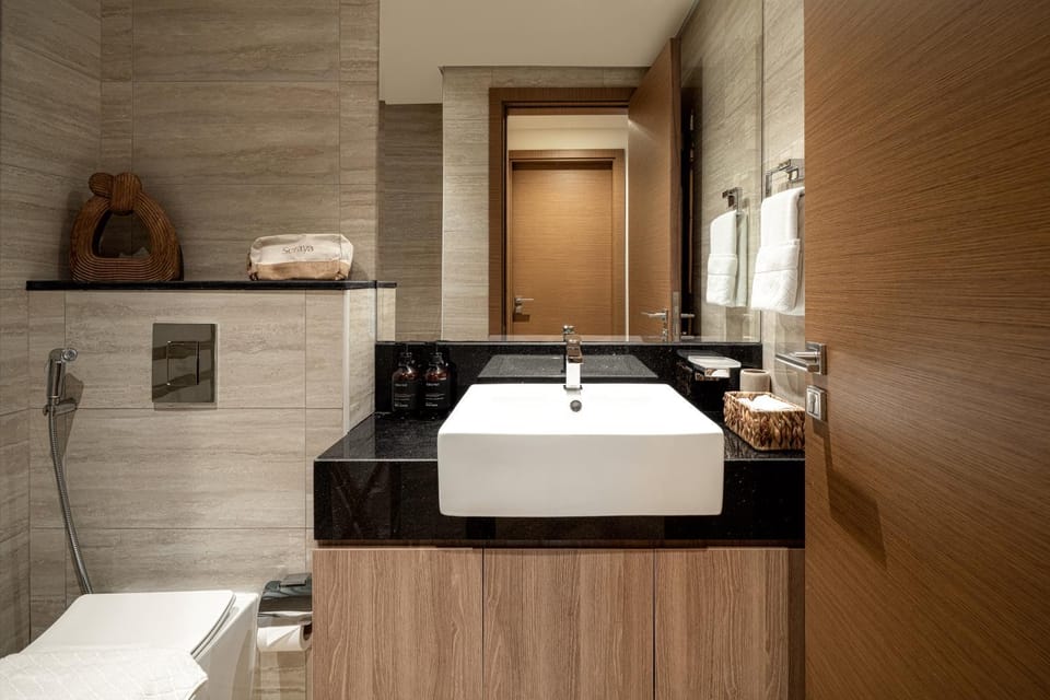 Toilet, Bathroom