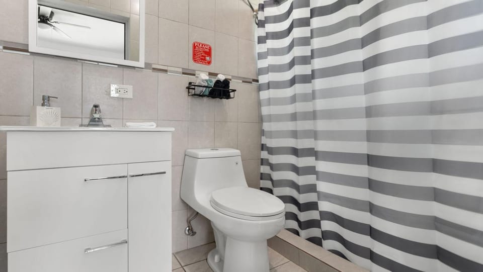 The Tiny Salty Box Studio Apartment in Rincón
