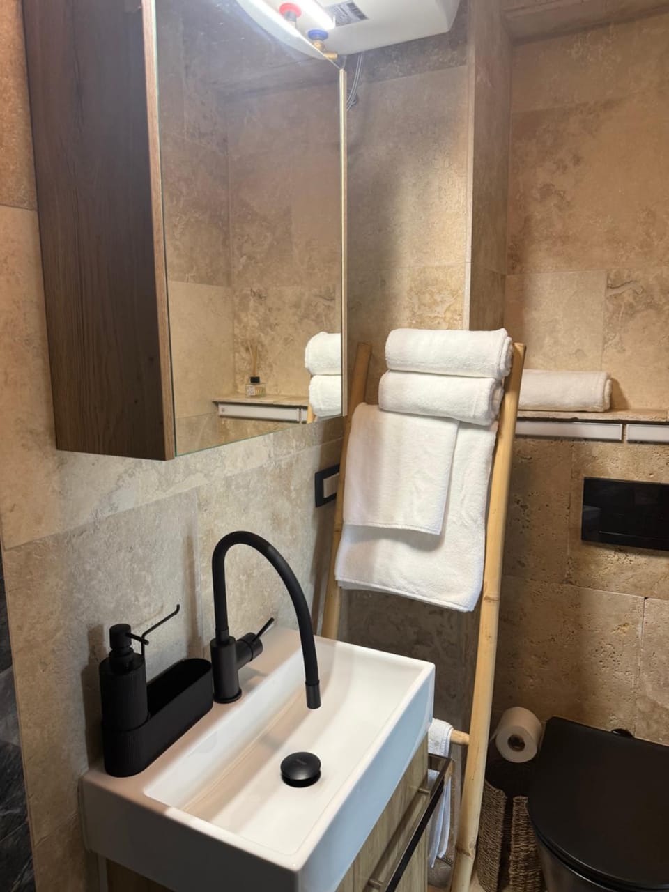 Trogir Central Old Town Apartment in Trogir