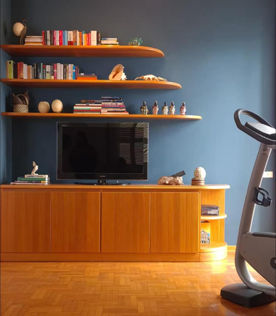 TV and multimedia