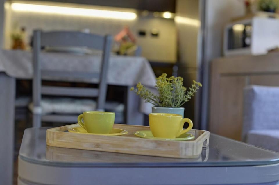 Cirmolo Apartment in Aosta Valley, Italy