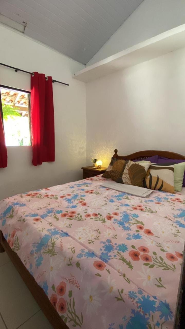 Morada Amor & Cura Xamanismo Nature lodge in Itanhaém