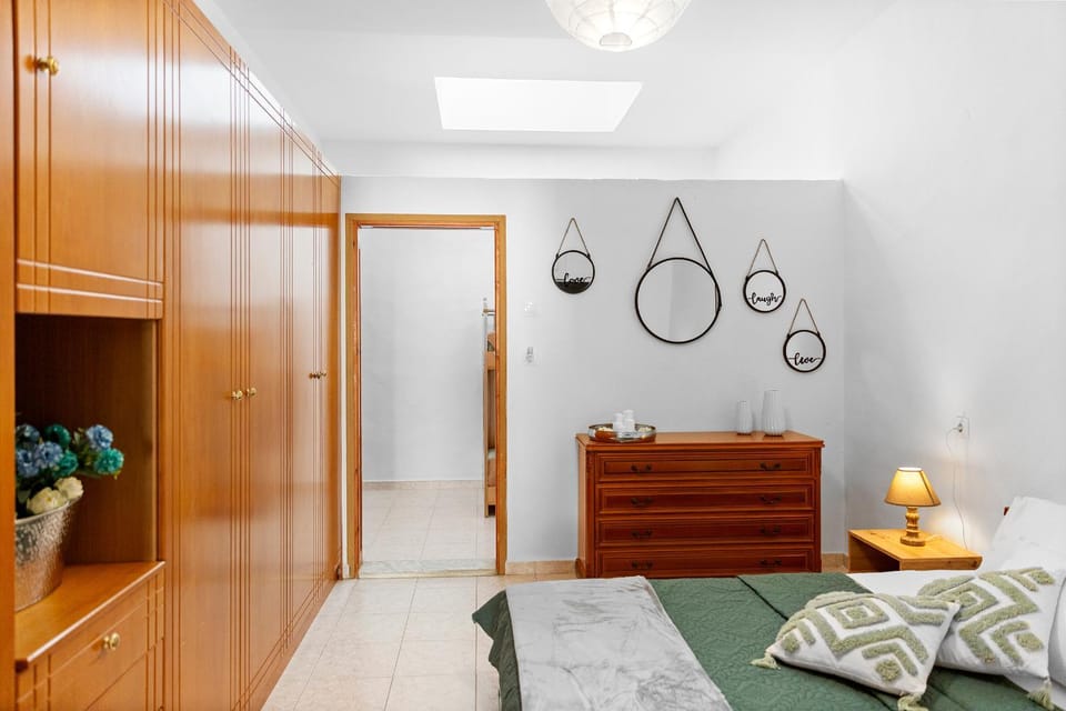 Malona Nostalgia House in Rhodes, Greece