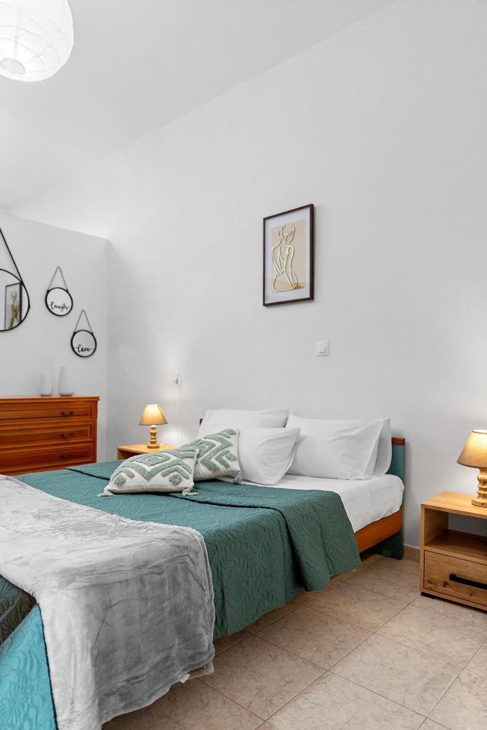 Malona Nostalgia House in Rhodes, Greece