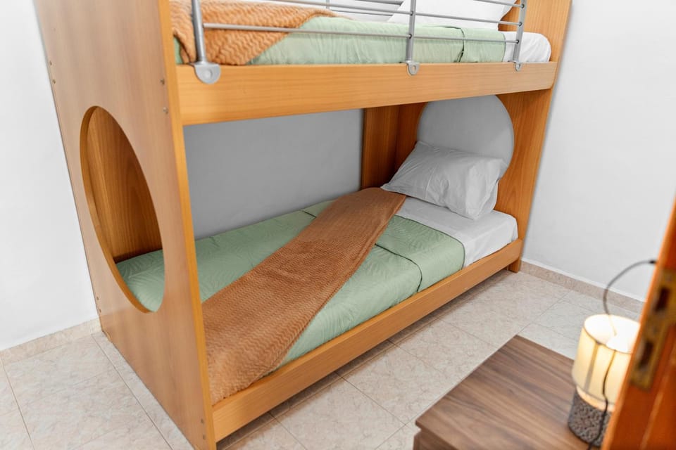 Malona Nostalgia House in Rhodes, Greece