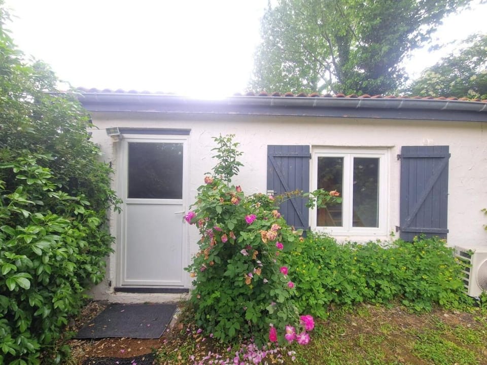 Le Guichard #Terrasse#Parking Apartment in Clermont-Ferrand
