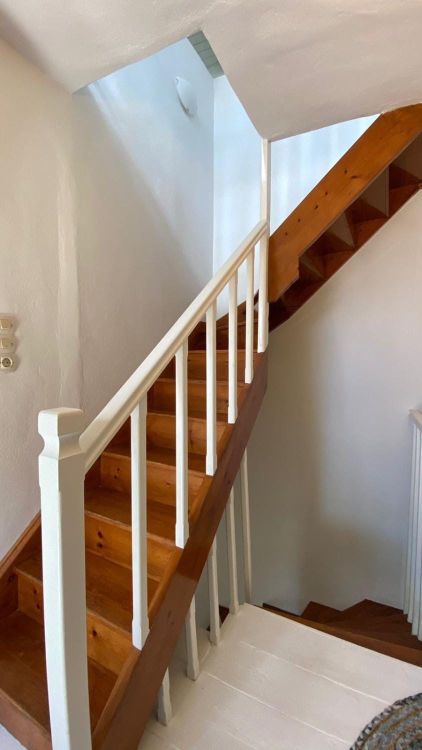 White House House in İzmir Province