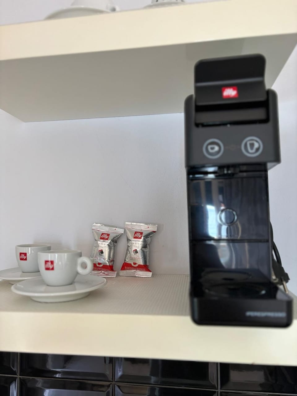 White House House in İzmir Province