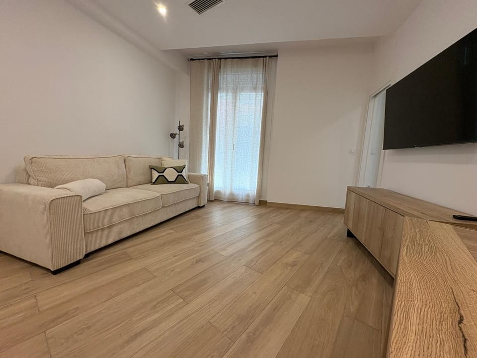 El Rincon de Pepito Ferrer Apartment in Huesca