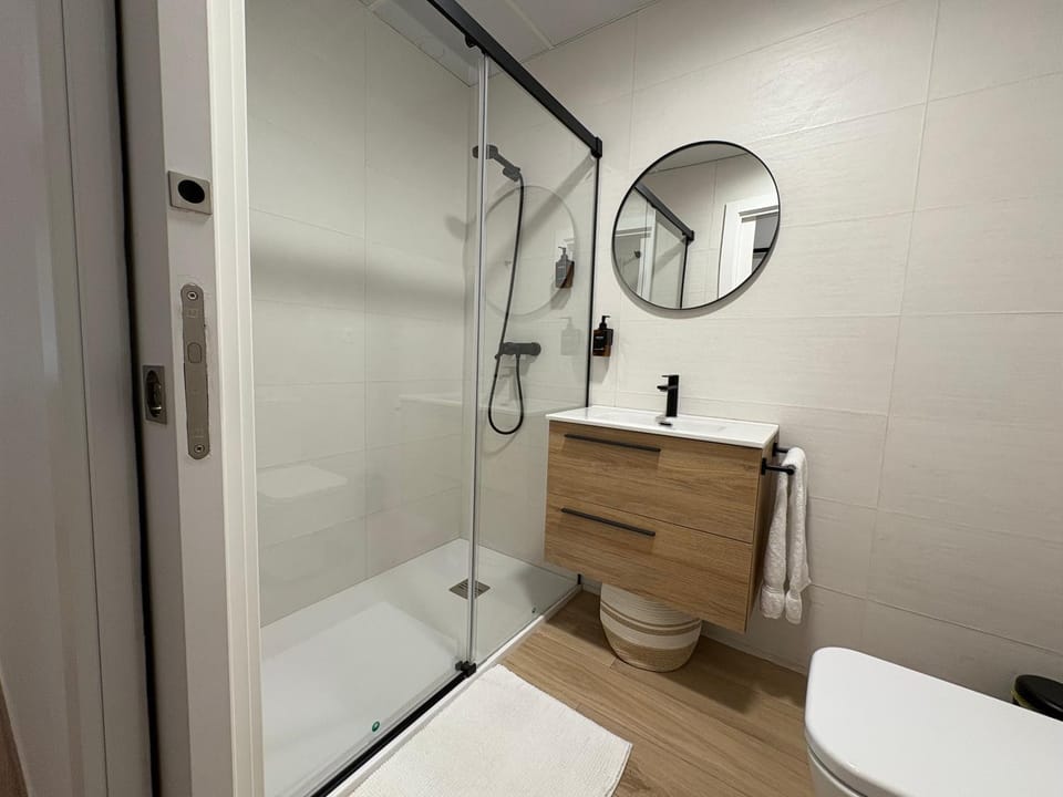 El Rincon de Pepito Ferrer Apartment in Huesca