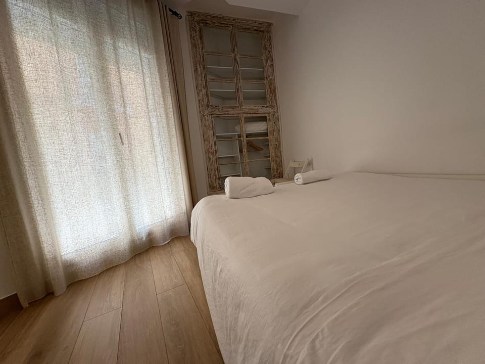 El Rincon de Pepito Ferrer Apartment in Huesca