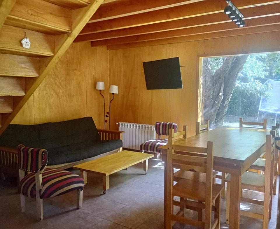Cabaña Nido del Bosque Apartment in Neuquén Province, Argentina