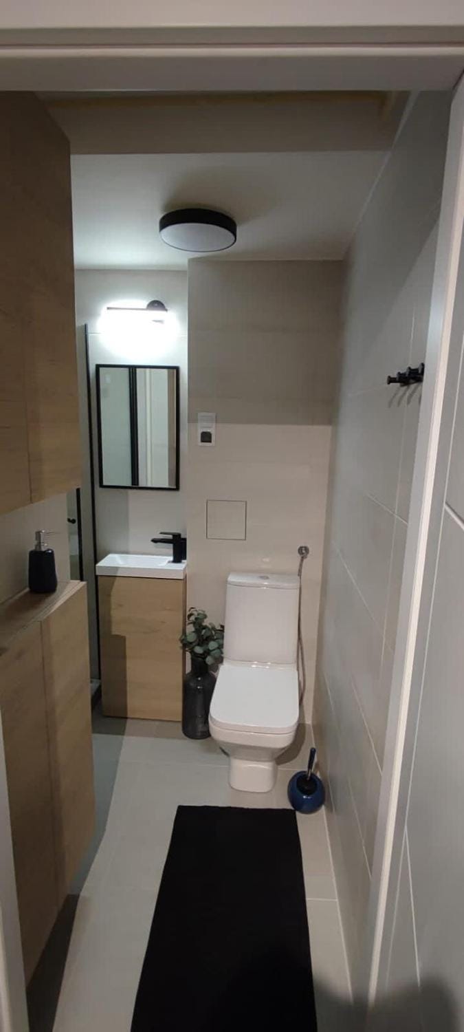Apartament kawalerka Apartment in Poland