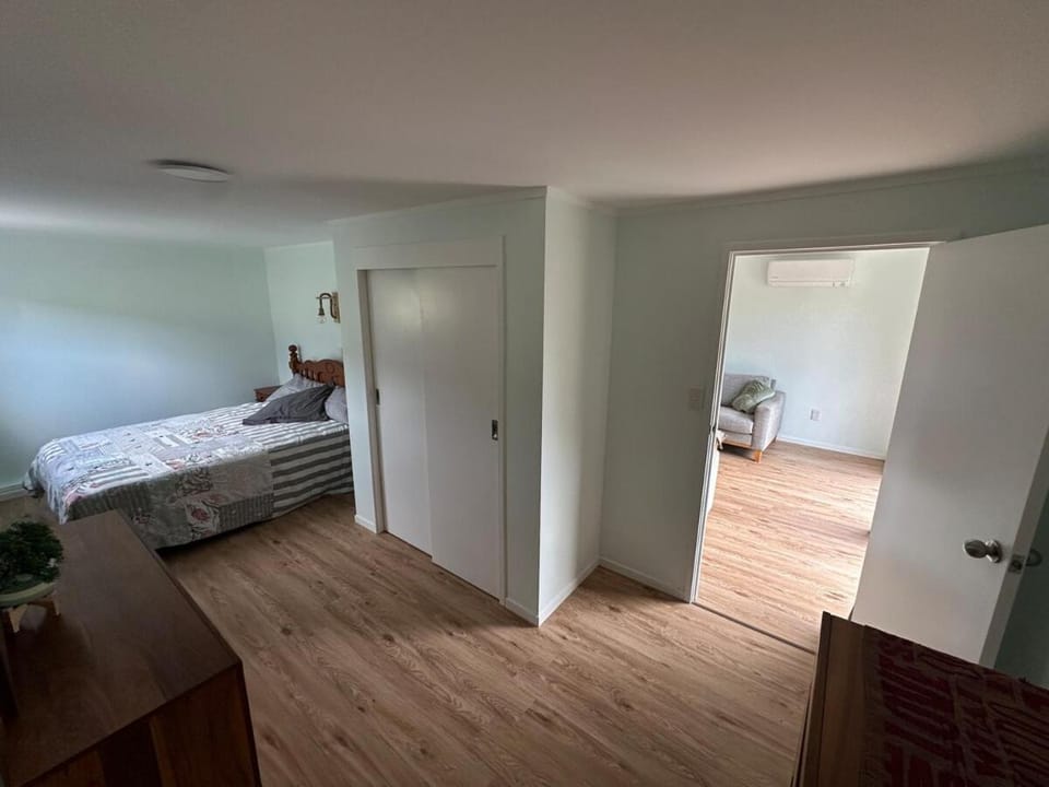 Otaika Valley Cottage Apartment in Whangārei