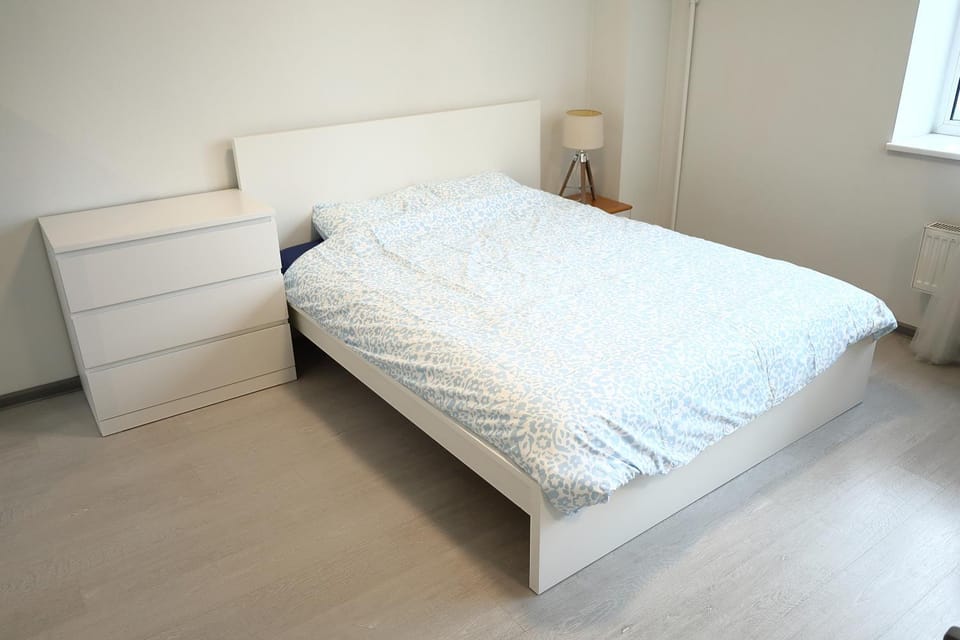 K&R Tallinn Studio Apartments Self Check-In Apartment in Tallinn