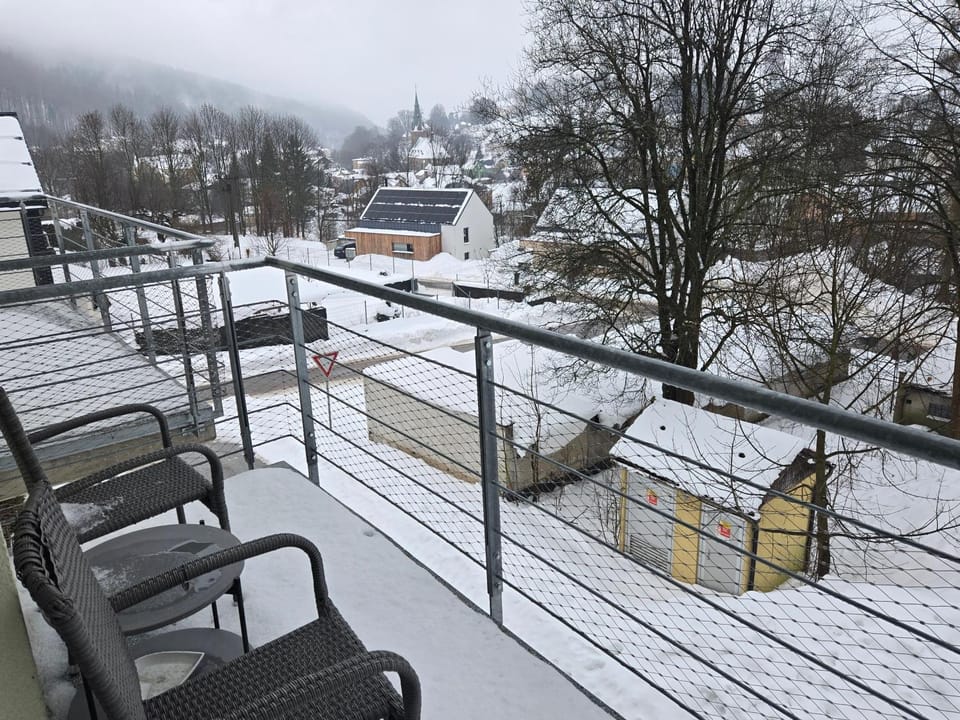 Apartmán Maršovák Horní Maršov Apartment in Czechia