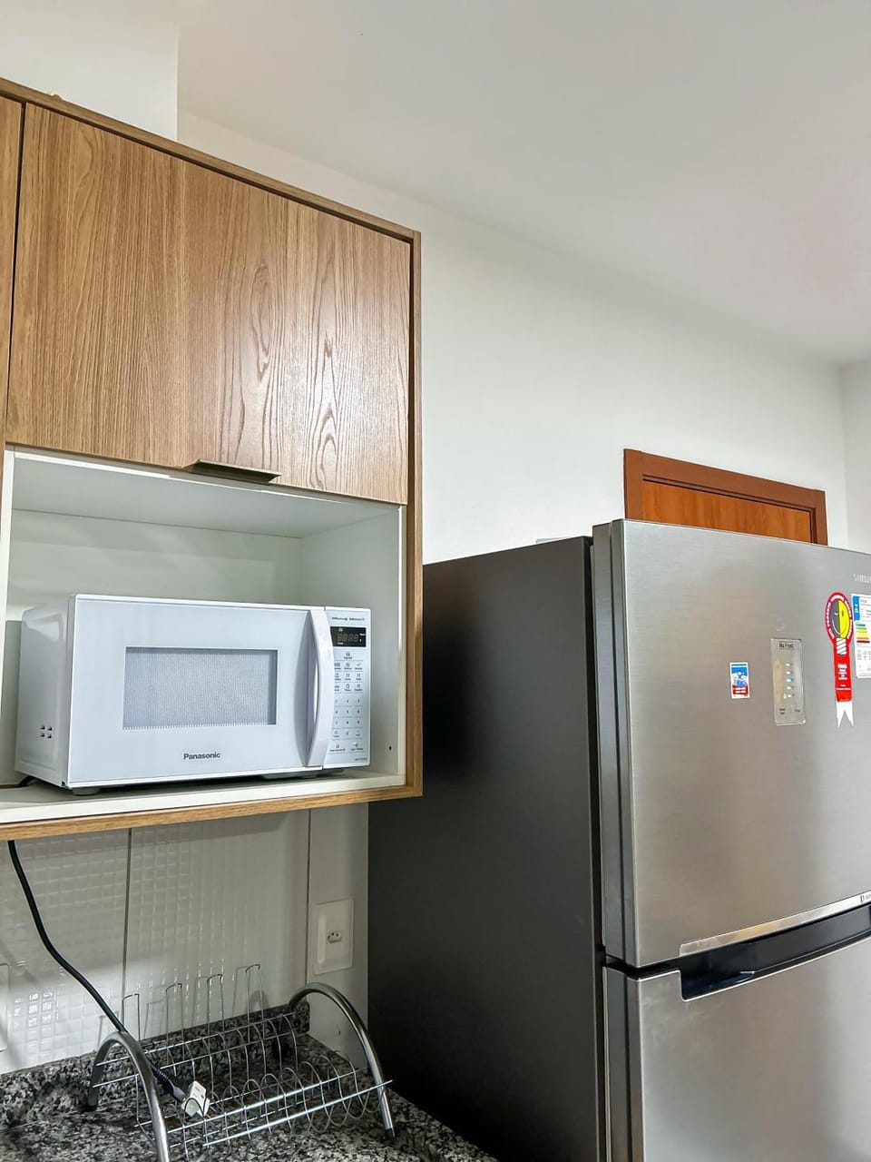 Apartamento para casal em cuiabá Apartment in State of Mato Grosso, Brazil